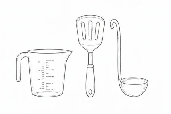 キッチンツール