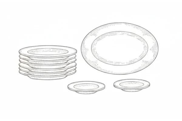 プレート・皿