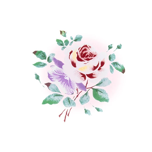 プリンセスローズシリーズ