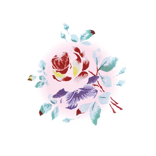 プリンセスローズ