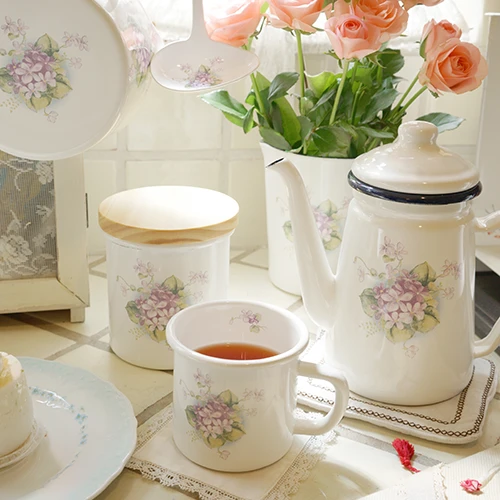 イマン(imane)公式オンラインショップ｜ずっと大切にしたいホーロー