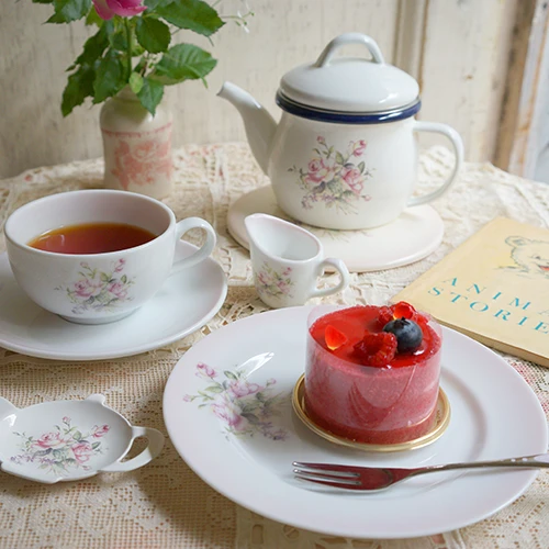 イマン(imane)公式オンラインショップ｜ずっと大切にしたいホーロー