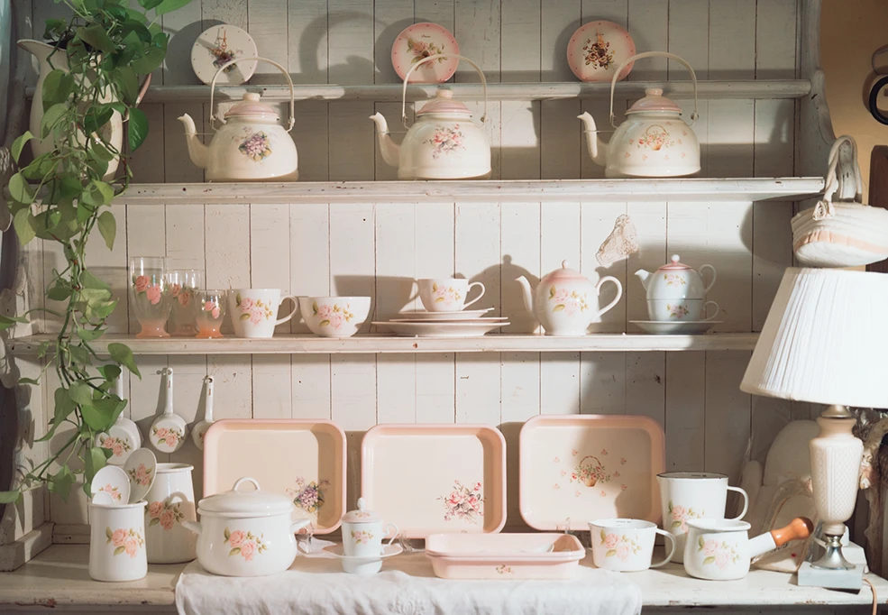 イマン直営店モモン