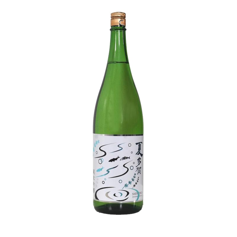 多賀 夏多賀 1800ml