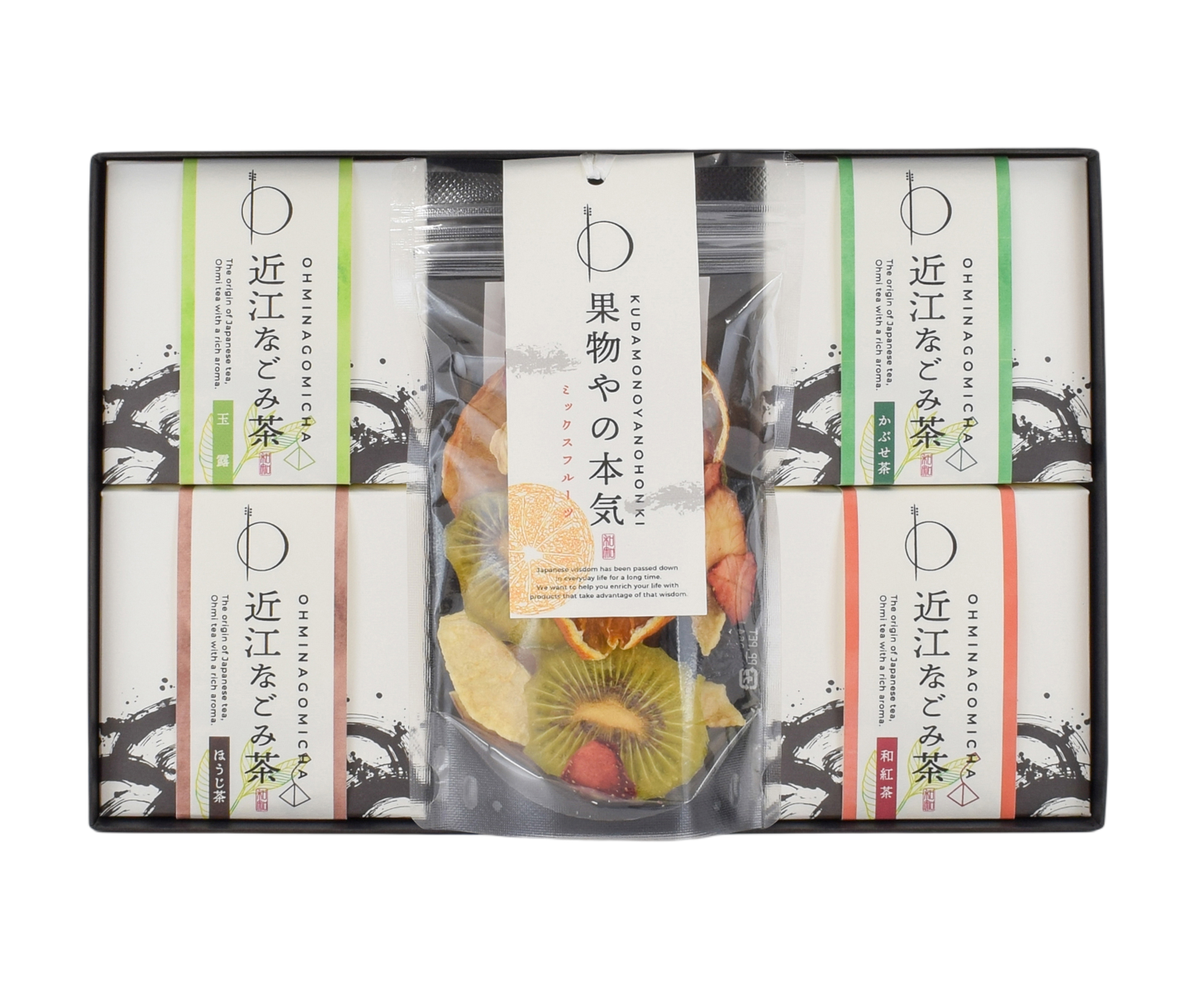 わのちえ ギフトセット