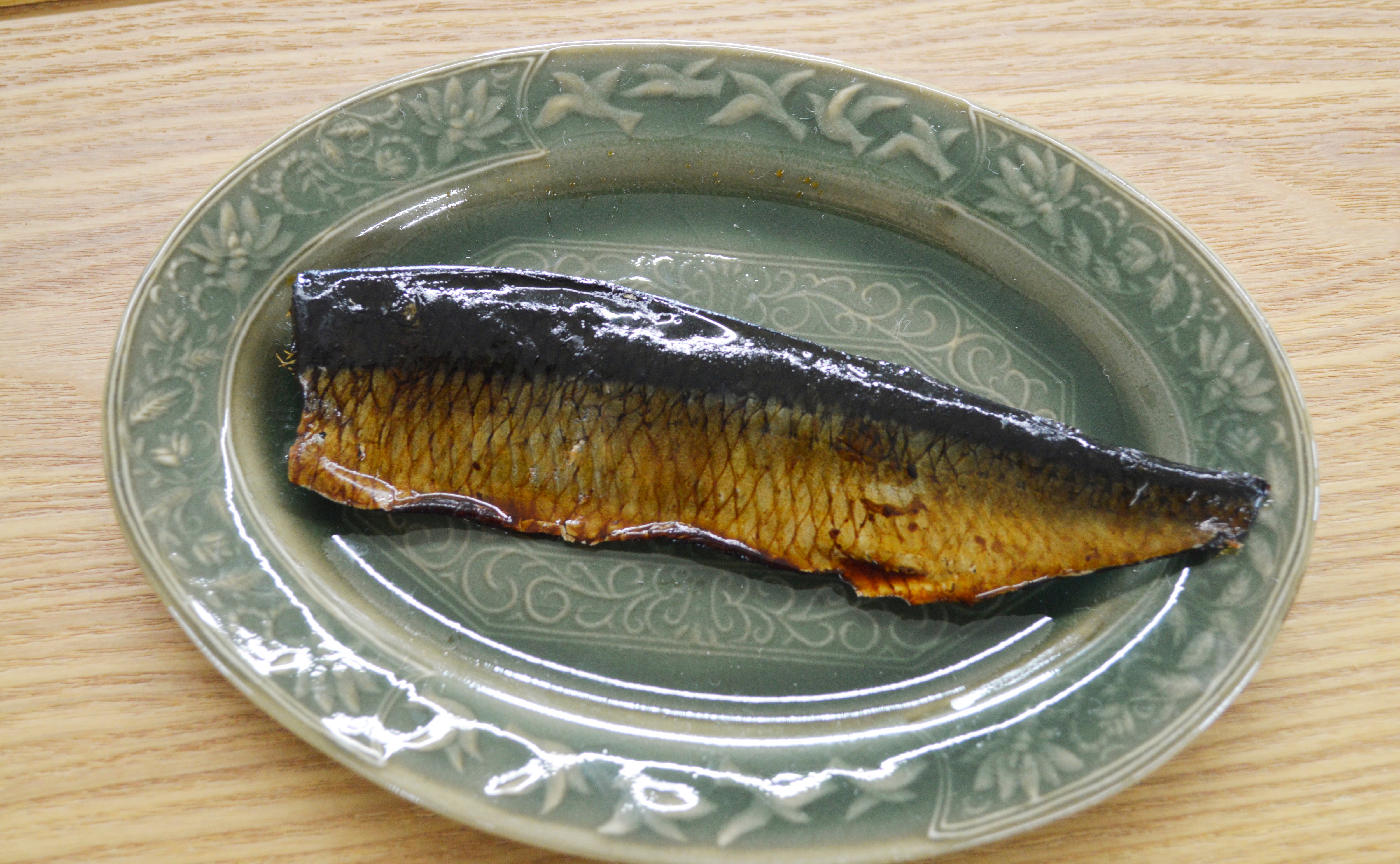 真心食品 にしん甘露煮1枚入
