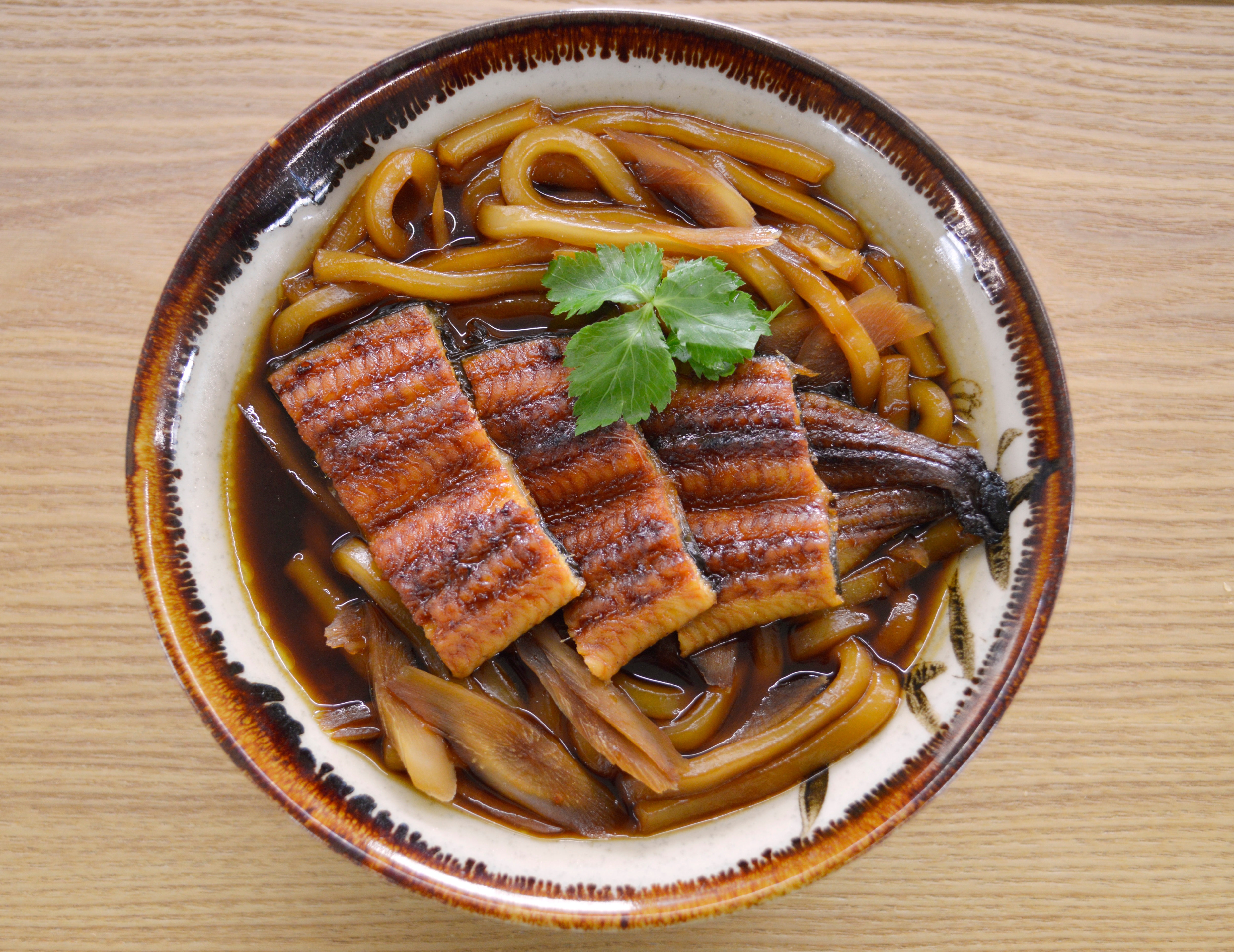 真心食品 じゅんじゅんうなぎ鍋セット