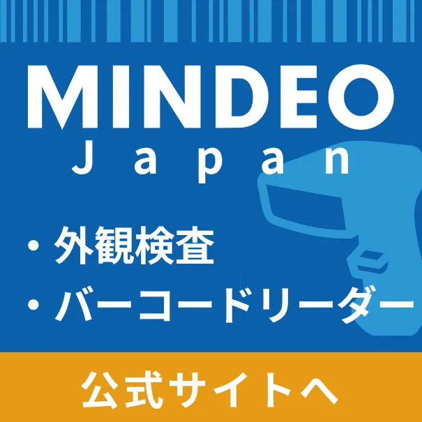 MINDEO Japan