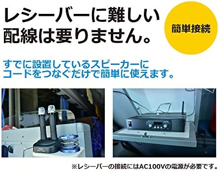 SRX-600-M2｜インカムショップ - 無線機・マイク・イヤホン、インカム