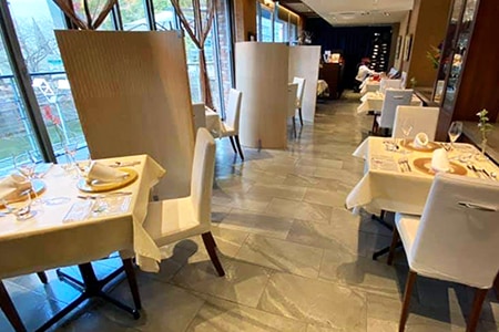 Ź޾2 潧褤˹ܳʥꥢ쥹ȥ RISTORANTE Incroci - ꥹȥ 󥯥 -