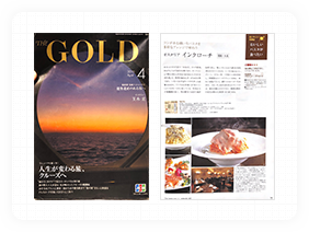 THE GOLD 42010ǯ