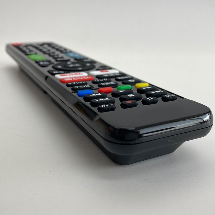 ソニー ブラビア用 199機種対応】汎用型テレビリモコン 設定不要 すぐ