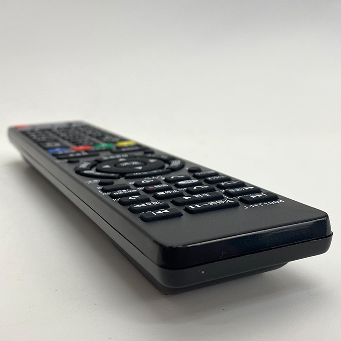 TV 42型　リモコン有り TCL テレビリモコン 純正品 RC610JJI1 液晶テレビ用リモコン「06
