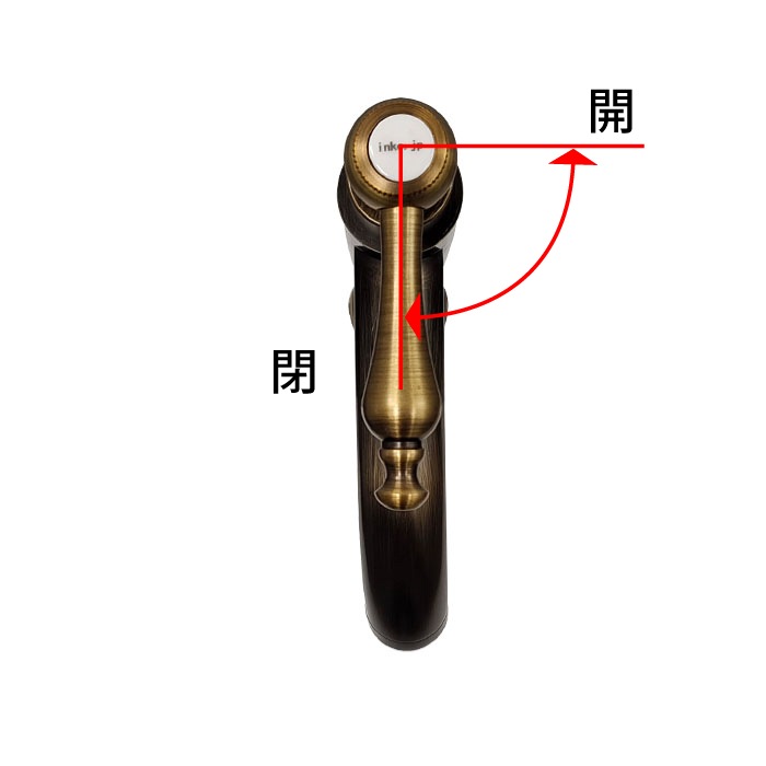 蛇口。カラン。 単水栓 蛇口 水栓 カラン おしゃれ シンプル おすすめ diy レバー