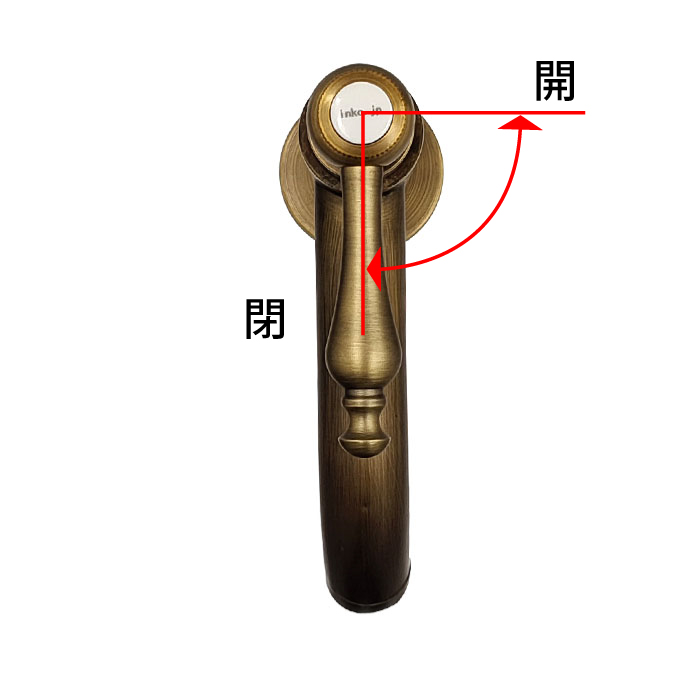 単水栓 蛇口 水栓 カラン おしゃれ シンプル おすすめ diy レバー