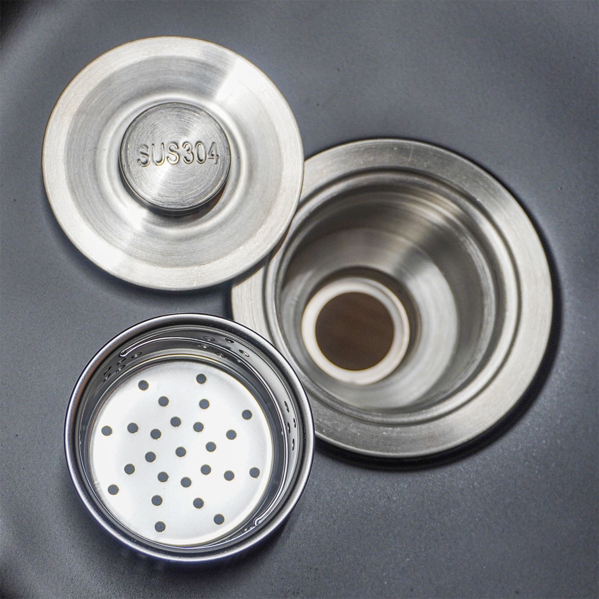 洗面ボウル ステンレス キッチン シンク おしゃれ 埋め込み 排水ホース 洗面ボウル ステンレス キッチン シンク おしゃれ 埋め込み 排水ホース