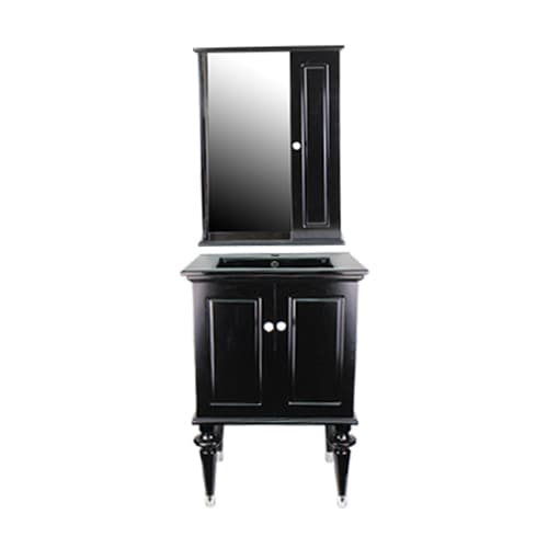 VIC-7】ヴィクトリアン 洗面化粧台セット | 洗面化粧台セット<br