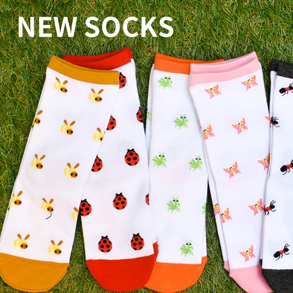 Disneyデザイン Insect Market インセクトマーケット 香川照之プロデュース昆虫と学びのポータルサイト