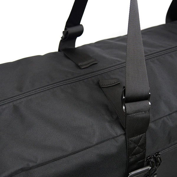 VAGA】LONG HAUL DUFFEL バガ バッグ スケートボード スケボー 