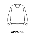 apparel