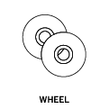 wheel