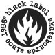 black label