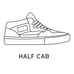 half cab