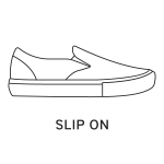 slipon