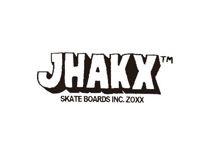 JHAKX