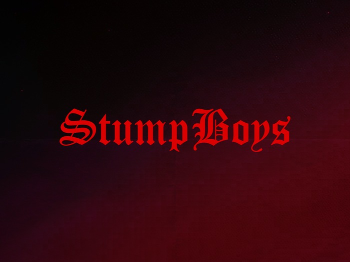 STUMP