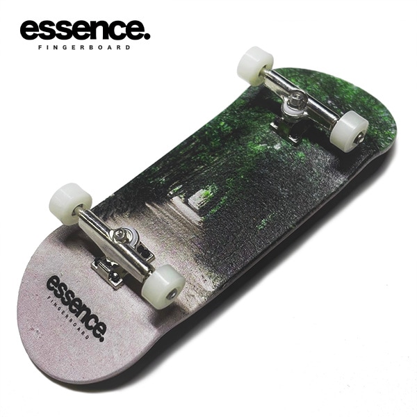 essence. FINGER SKATEBOARD