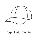 cap