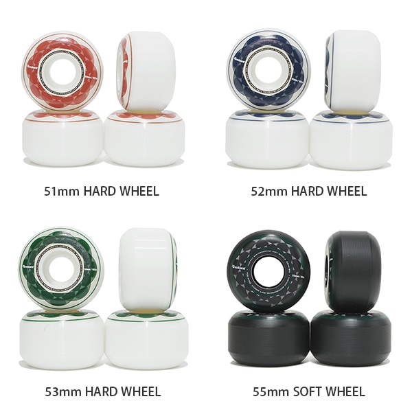 足回りセット】INDEPENDENTトラック セット コンプリートセット