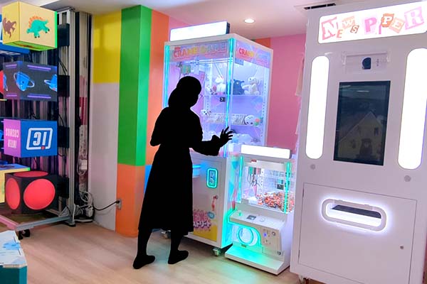 ���㥹�����Ĥ����졼�󥲡����ư��