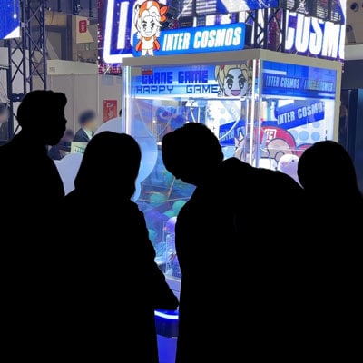 Ÿ����˥������ꥯ�졼�󥲡��������