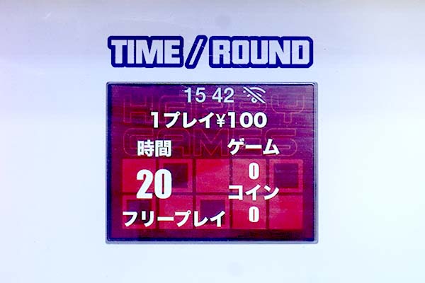 ���졼�󥲡��������ѹ���