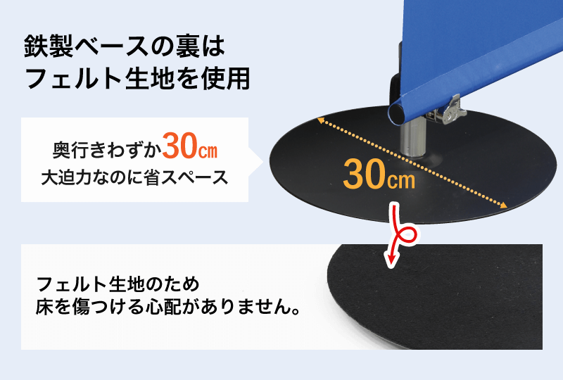 クイックウォールスタンド | 店舗・イベント装飾・販促・オフィス機器
