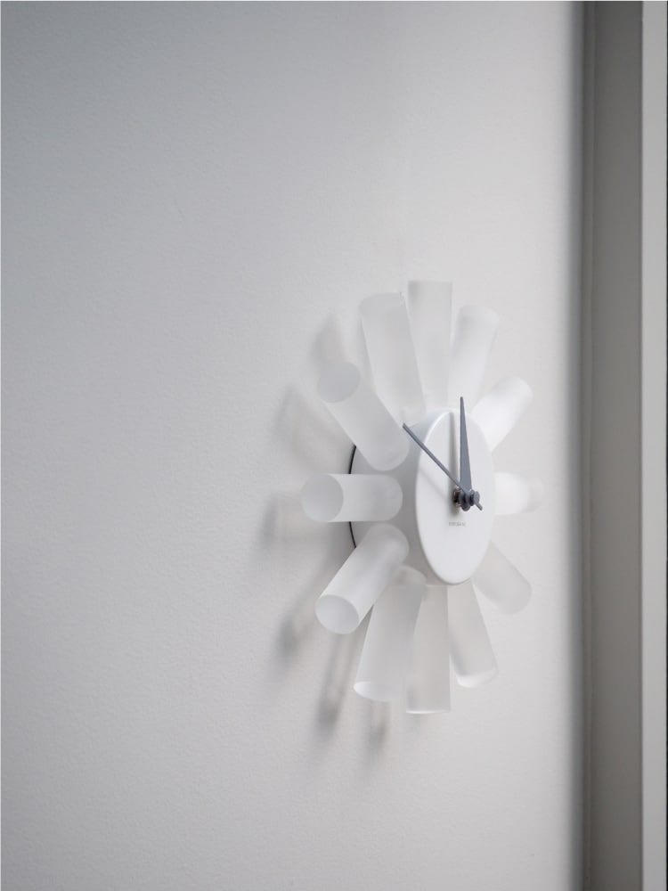 Viti ヴィティ ウォールクロック | 時計 | INTERFORM INC.ONLINE SHOP