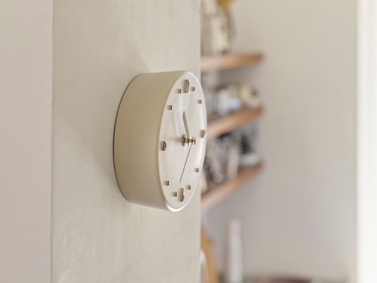 Otto オットー テーブルクロック | 時計 | INTERFORM INC.ONLINE SHOP