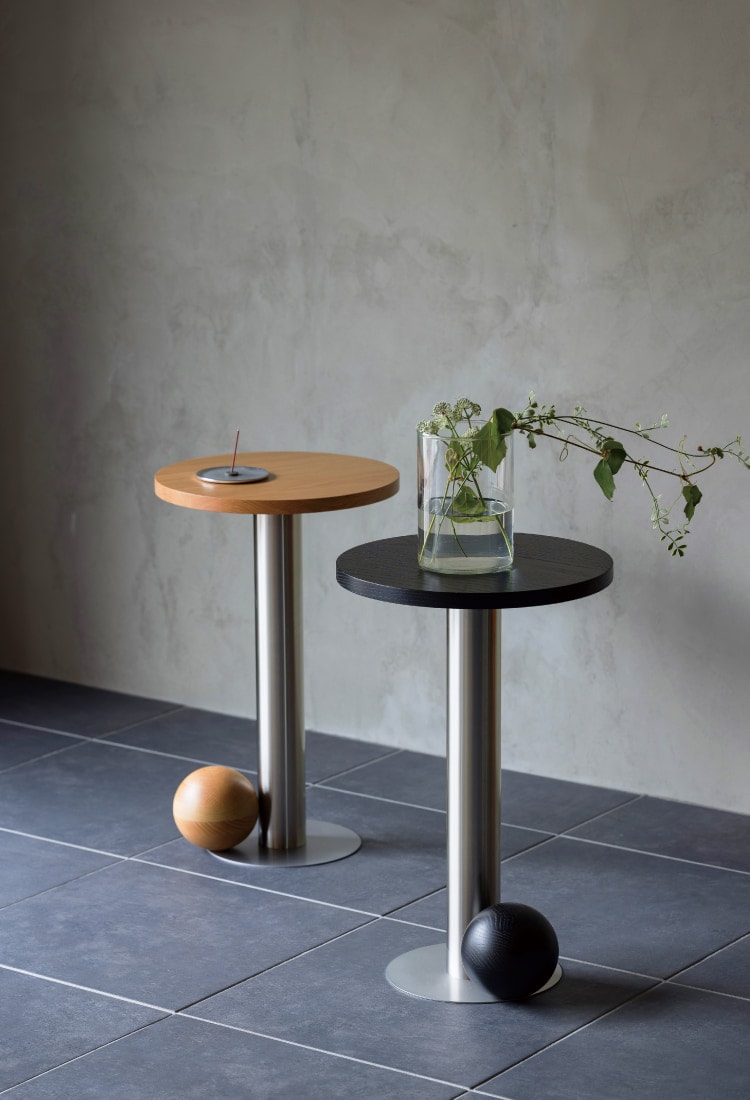 unico ウニコ GRIFU(グリフ) サイドテーブル【廃盤】 unico ウニコ GRIFU(グリフ) サイドテーブル【廃盤】