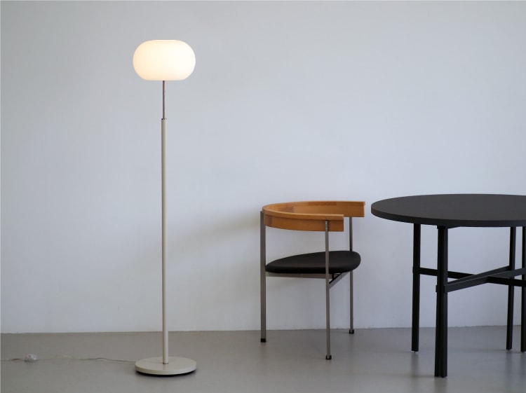 Melander メランデル フロアライト | フロアライト | INTERFORM INC