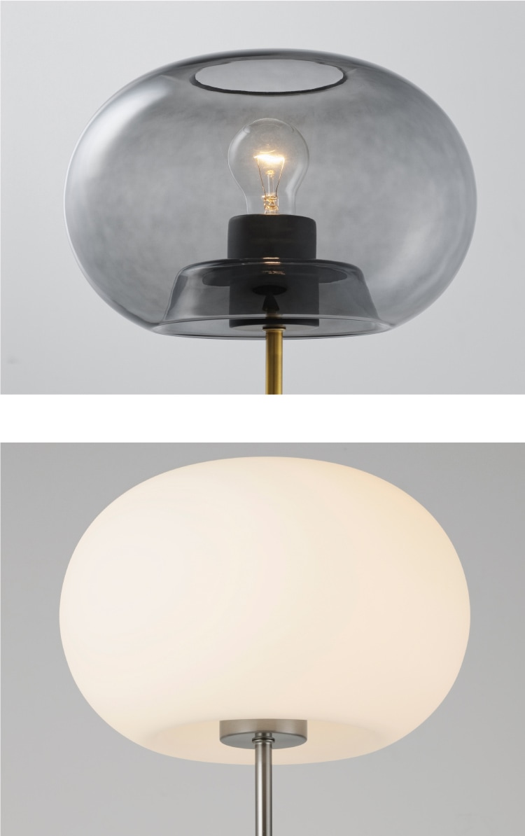 Melander メランデル フロアライト | フロアライト | INTERFORM INC