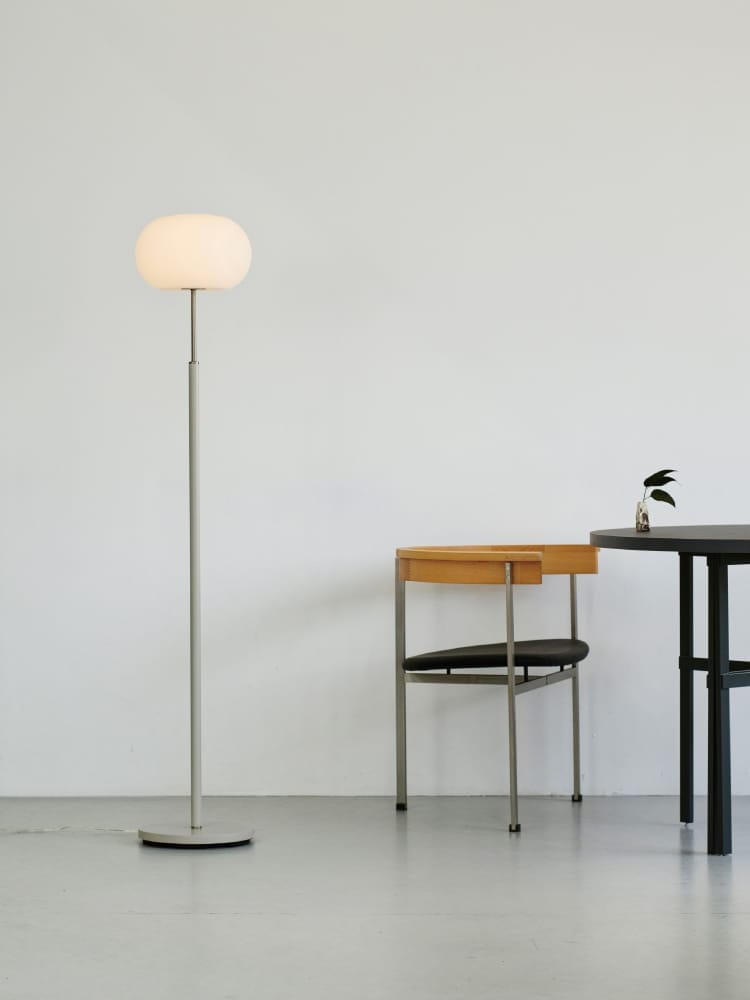 Melander メランデル フロアライト | フロアライト | INTERFORM INC