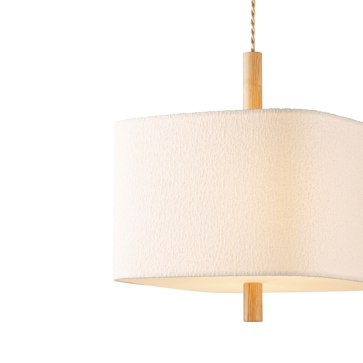 Somnoler ソムノレ ペンダントライト | 照明 | INTERFORM INC.ONLINE SHOP