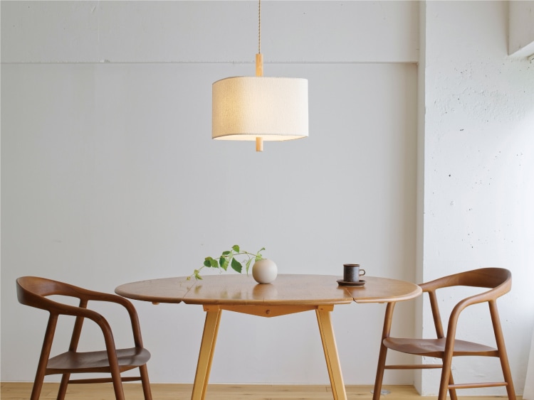 Somnoler ソムノレ ペンダントライト | 照明 | INTERFORM INC.ONLINE SHOP