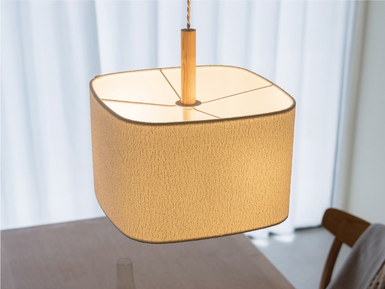 Somnoler ソムノレ ペンダントライト | 照明 | INTERFORM INC.ONLINE SHOP