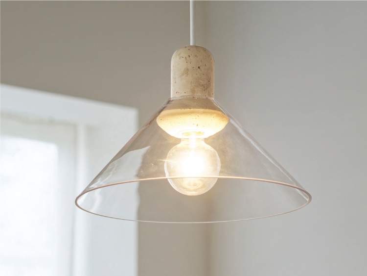 INTERFORM ペンダントライト Pietra ピエトラ ペンダントライト | 照明 | INTERFORM INC.ONLINE SHOP