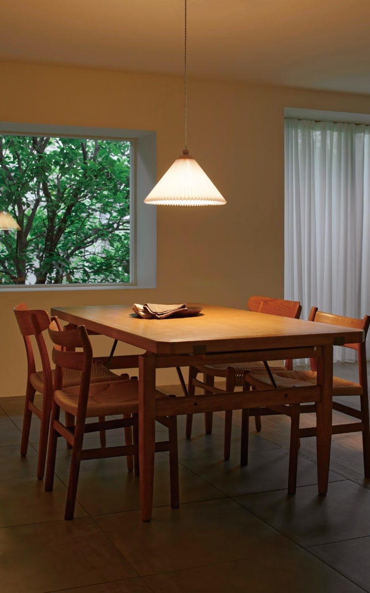 Stilla スティラ ペンダントライト | 照明 | INTERFORM INC.ONLINE SHOP