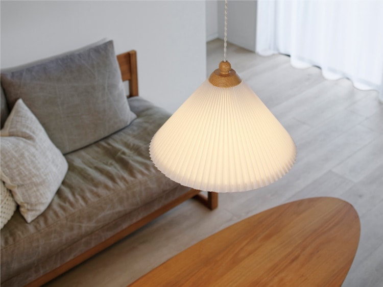 Stilla スティラ ペンダントライト | 照明 | INTERFORM INC.ONLINE SHOP