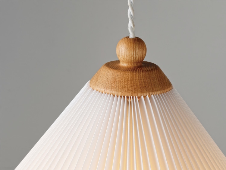 Stilla スティラ ペンダントライト | 新商品,照明 | INTERFORM